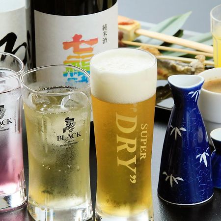 竹あかりの宿 加賀助 Shizukuishi ภายนอก รูปภาพ