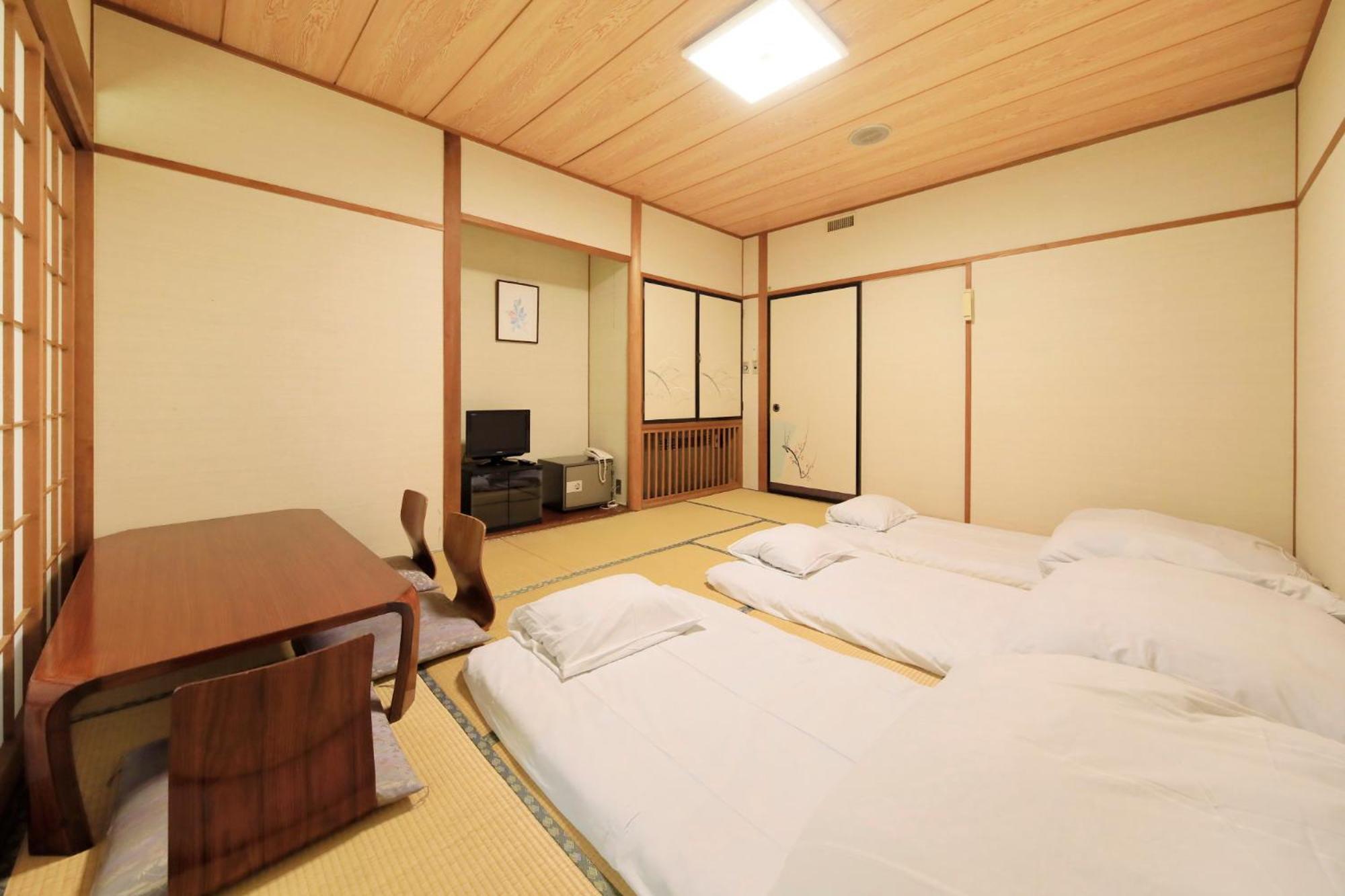 竹あかりの宿 加賀助 Shizukuishi ภายนอก รูปภาพ