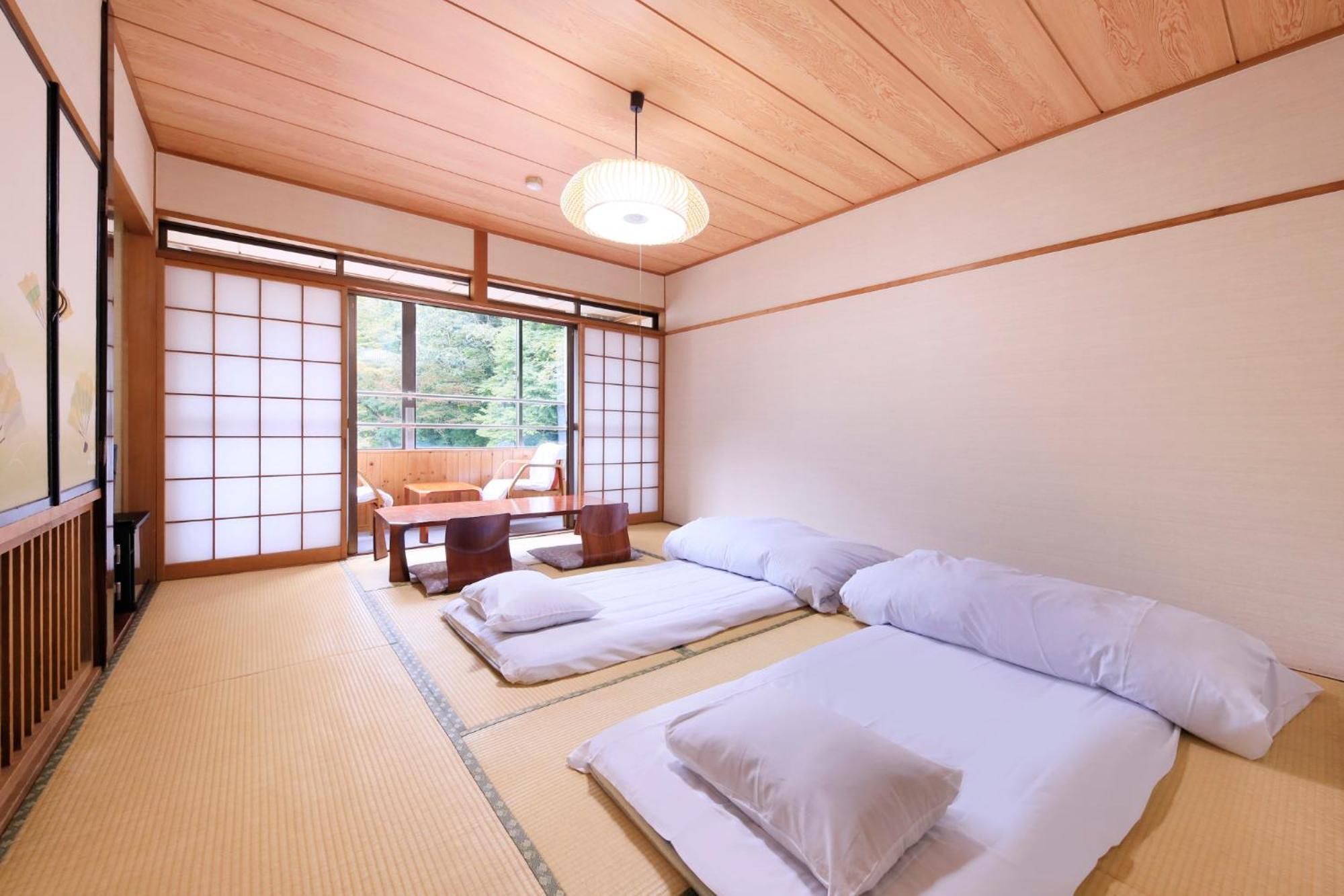 竹あかりの宿 加賀助 Shizukuishi ภายนอก รูปภาพ