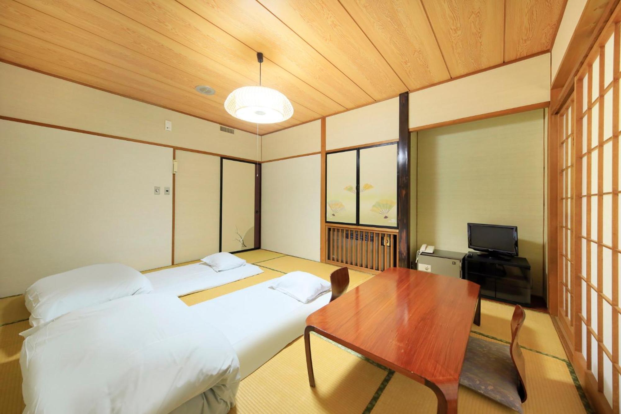 竹あかりの宿 加賀助 Shizukuishi ภายนอก รูปภาพ