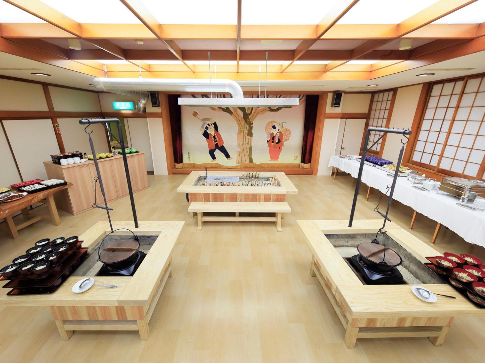 竹あかりの宿 加賀助 Shizukuishi ภายนอก รูปภาพ