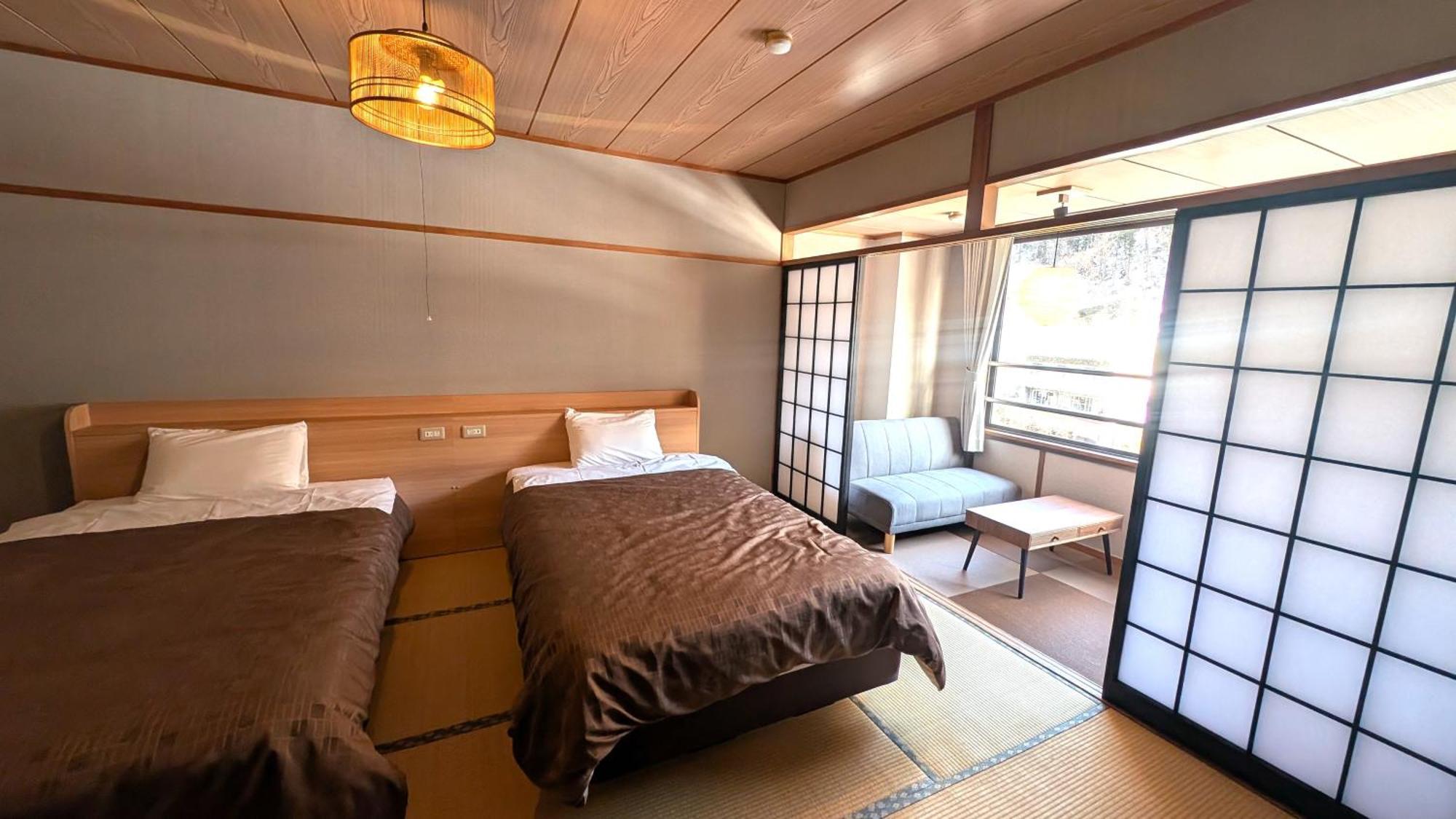 竹あかりの宿 加賀助 Shizukuishi ภายนอก รูปภาพ